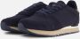 WODEN Lage Sneakers Dames Ydun Icon Maat: 38 Materiaal: Mesh Kleur: Blauw - Thumbnail 3