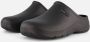 XQ Footwear Garden Clogs zwart EVA - Thumbnail 1