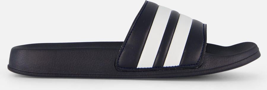 XQ Footwear Slippers blauw Rubber - Foto 5