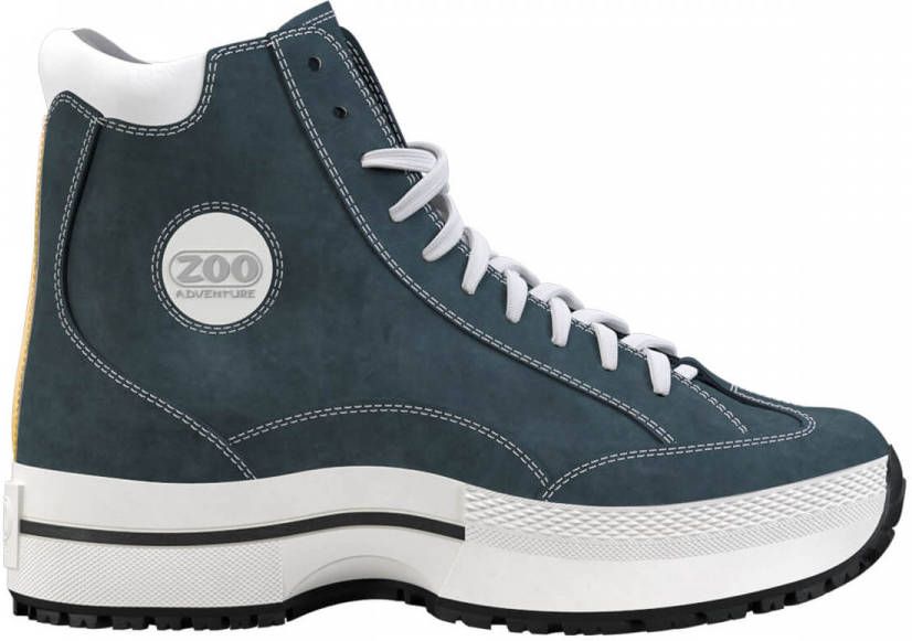 ZOO Adventure Wandelschoen ANGIE Dark Denim