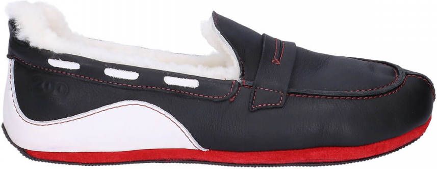 ZOO Adventure Pantoffel CHISCA Black