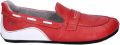 ZOO Adventure Pantoffel CHISCA Red Classic - Rood