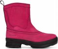 ZOO Adventure Outdoor laarzen ZOO Dames– Roze – 100% Waterdicht&Leer– Brechje 39 - Roze