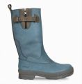ZOO Adventure Outdoor laarzen ZOO Dames– Blauw – 100% Waterdicht&Leer– Adisa 39 - Blauw