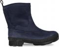 ZOO Adventure Outdoor laarzen ZOO Dames? p. Blauw ? 100% Waterdicht&Leer? Brechje 35 - Blauw