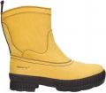 Zoo Adventure Outdoorlaarzen kort voor dames Brechje gevet yellow - Geel