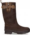 ZOO Adventure Outdoor laarzen ZOO Dames– d. Bruin – 100% Waterdicht&Leer– Adisa 37 - Bruin