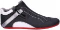 ZOO Adventure Pantoffel XANNA Black - Zwart