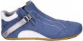 ZOO Adventure Pantoffel XANNA Blue Jeans - Blauw