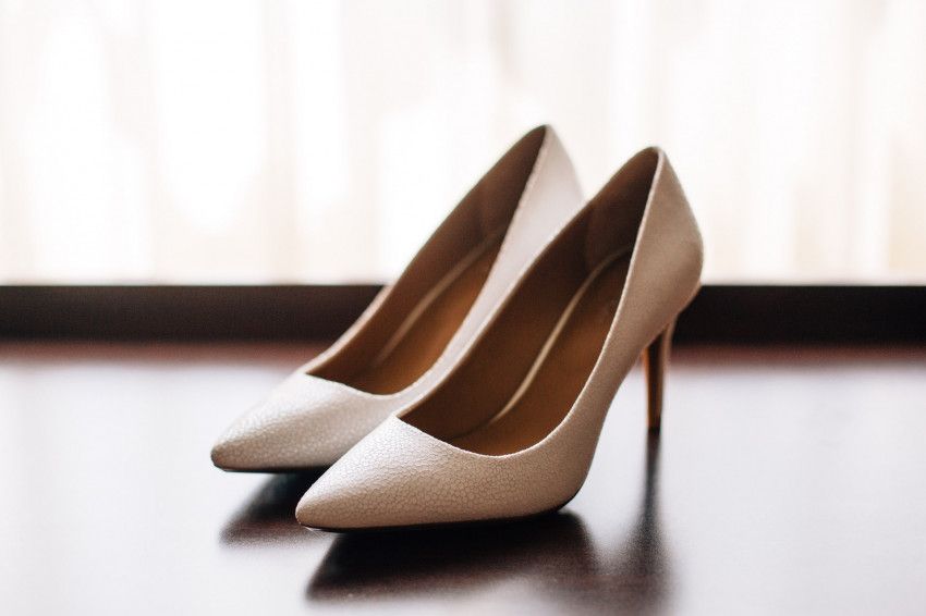 Blogger Style: Puntige Pumps