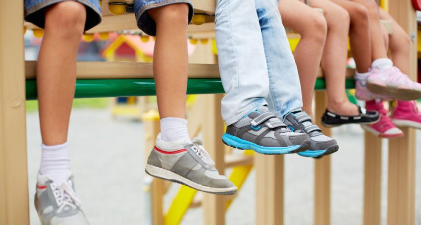 heldin bellen natuurlijk De meest populaire merken voor kinderschoenen - Blog - Schoenen.nl