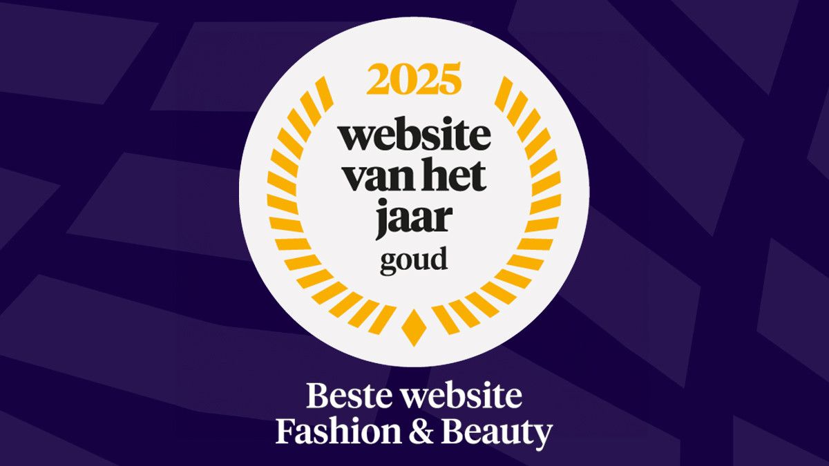 Hoera! Schoenen.nl is verkozen tot Website van het Jaar