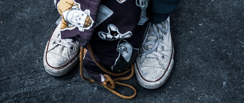 Voorbereiding Moderator Aanbod Stinkende schoenen en zweetvoeten? Zo los je het op! - Blog - Schoenen.nl