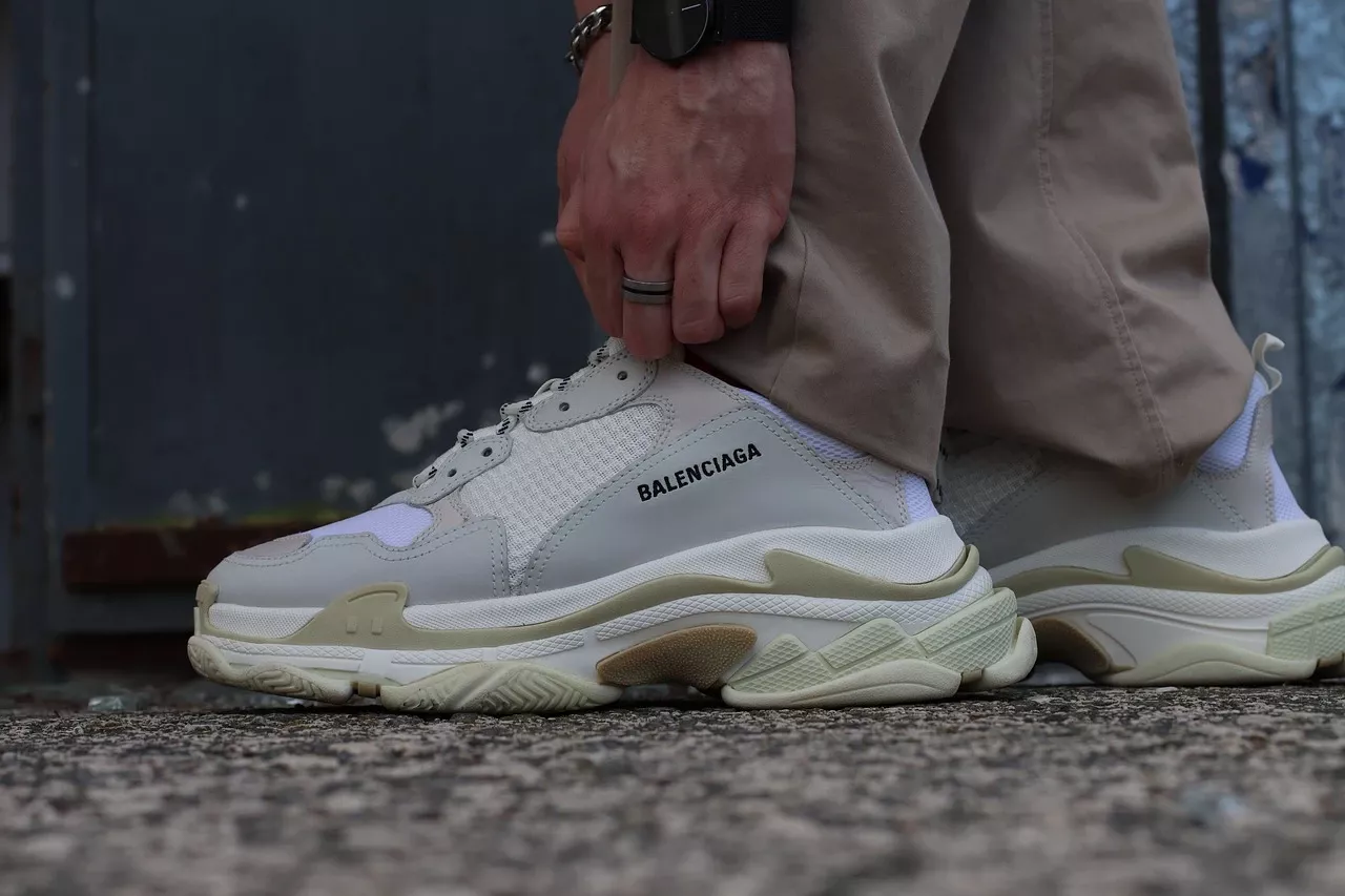 Uitgelicht - Balenciaga