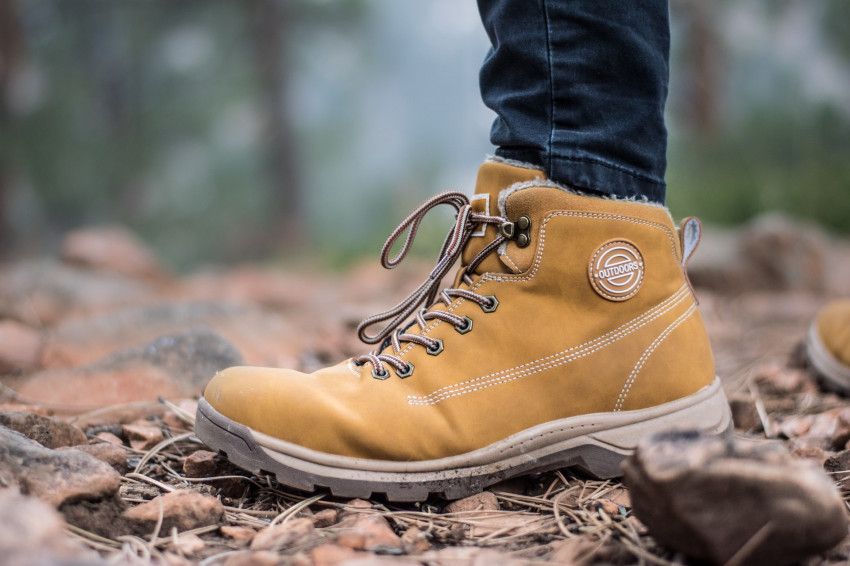 De 12 leukste warme winterschoenen