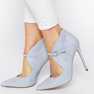 Schoenen bestellen, morgen in huis!