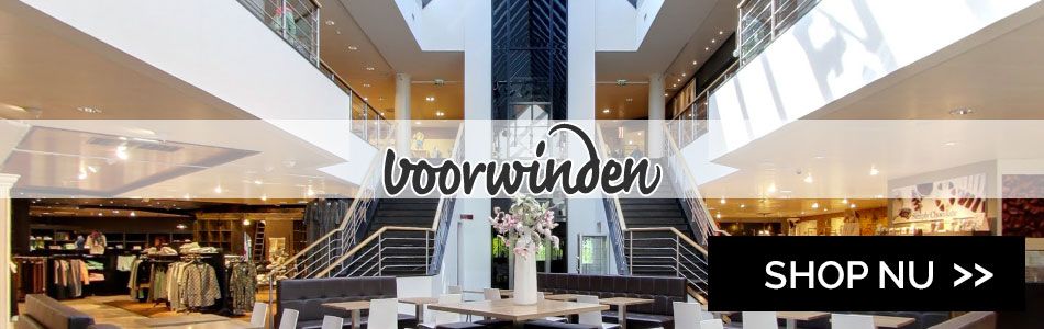 Shop nu bij Voorwinden - Schoenen bestellen morgen in huis