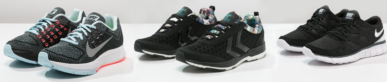 Hardloopschoenen |Schoenen.nl