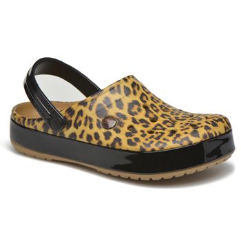 Geen grap: de Crocs komen terug!