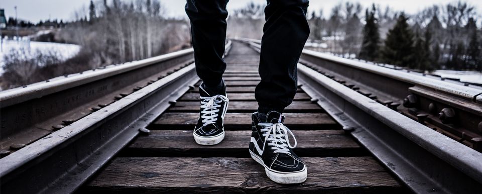 vans sneakers